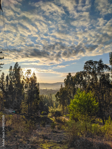 Paisajes naturaleza