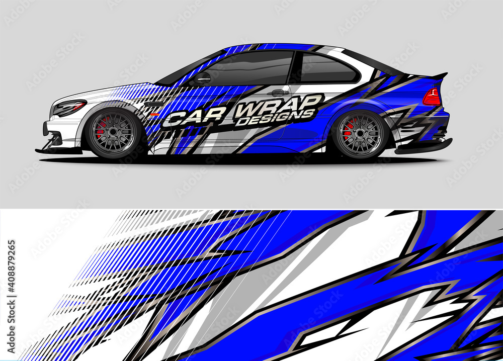 vehicle graphic kit vector. Modern abstract background for car wrap branding and automobile sticker decals livery
vehicle graphic kit vector. Modern abstract background for car wrap branding and automobile sticker decals livery