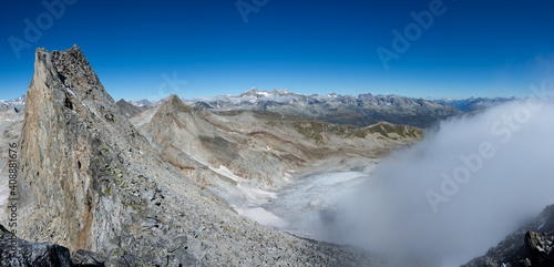 Witenwasserengletscher