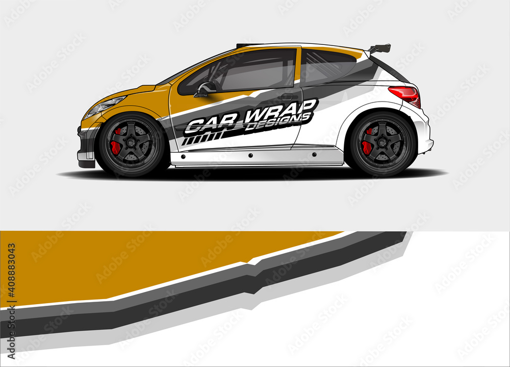 abstract background vector for racing car wrap design and vehicle livery
abstract background vector for racing car wrap design and vehicle livery
