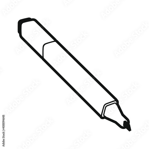 marker