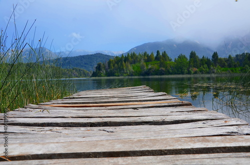 lake way