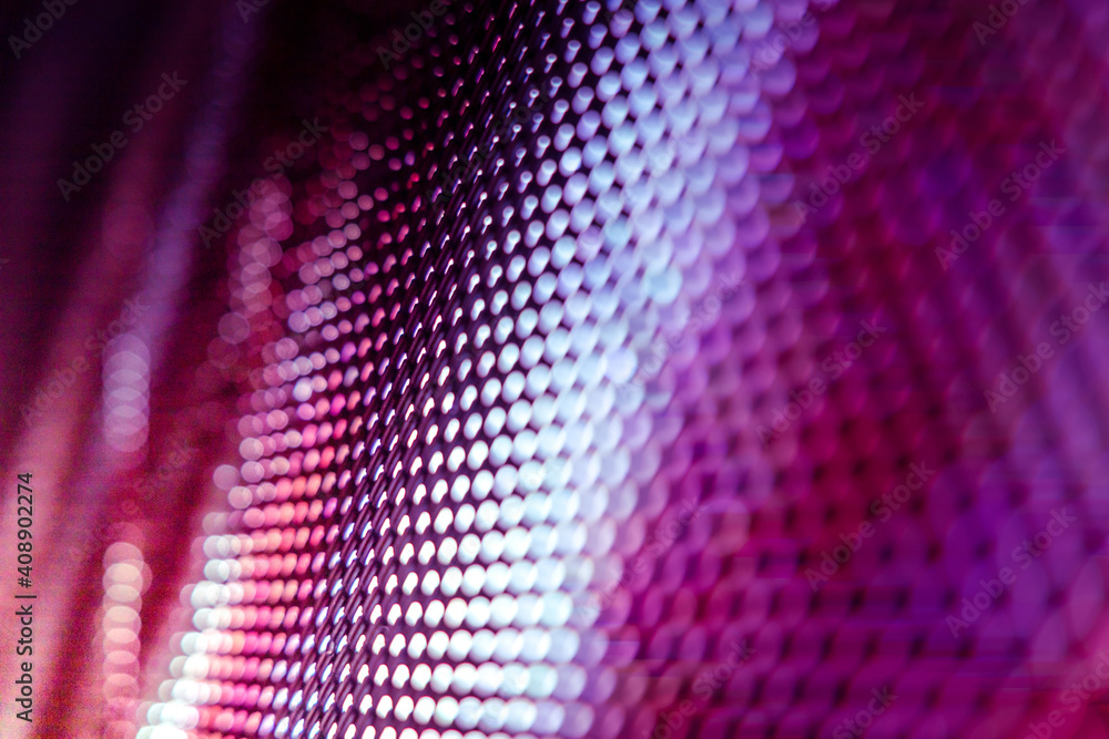 CloseUp LED blurred screen. LED soft focus background. abstract background ideal for design. CloseUp LED blurred screen. LED soft focus background. abstract background ideal for design.