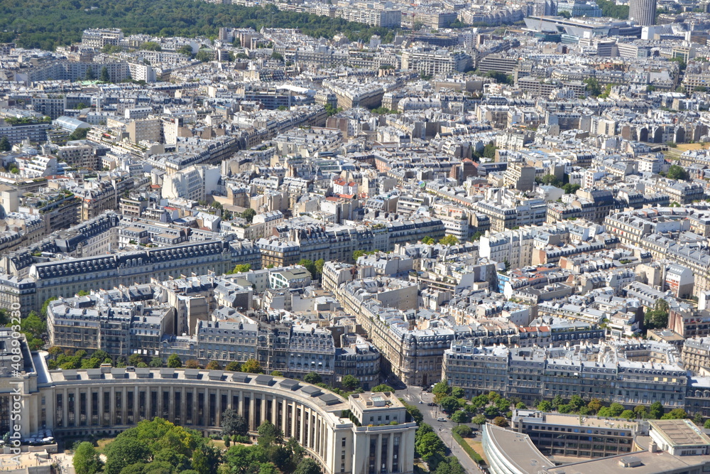 Paris 4 Paris 4
