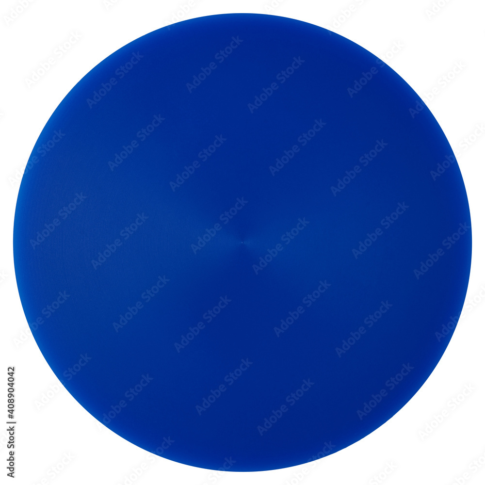 blue dental plate isolated on white background blue dental plate isolated on white background