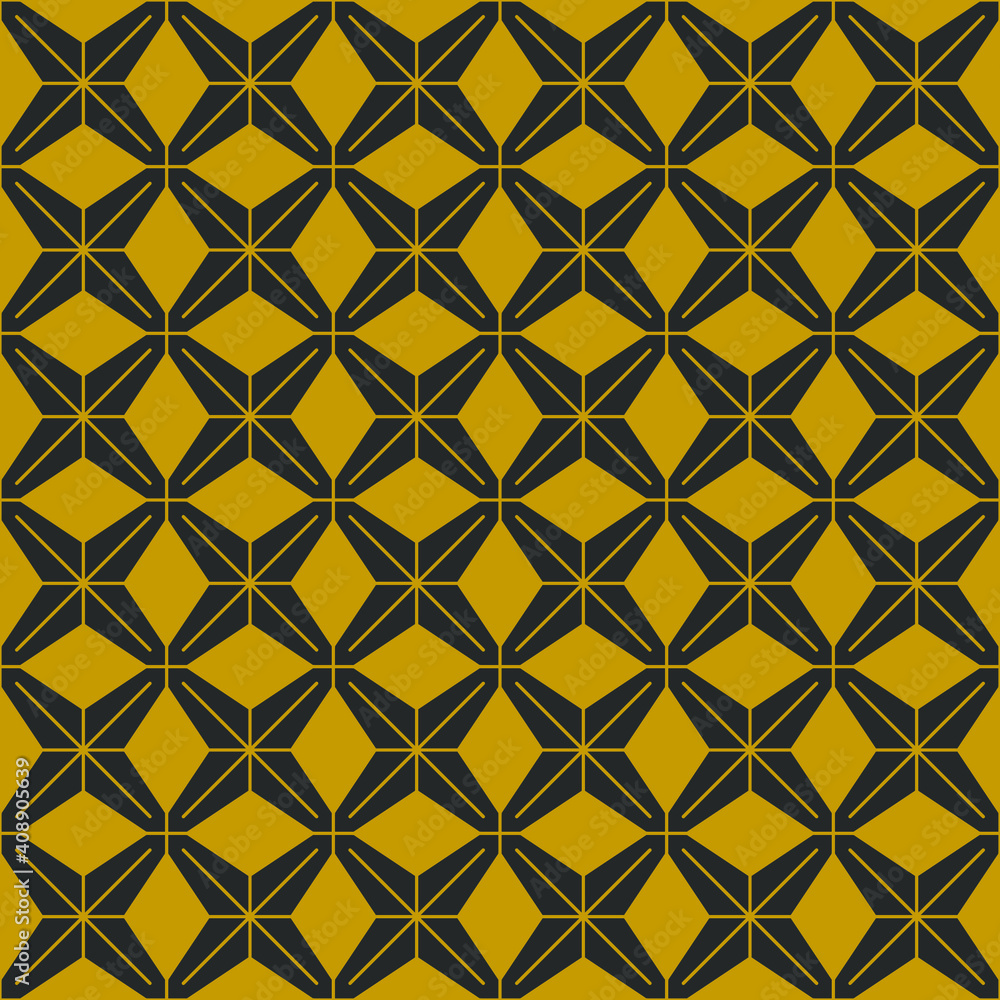 Art deco seamless pattern background. Art deco seamless pattern background.