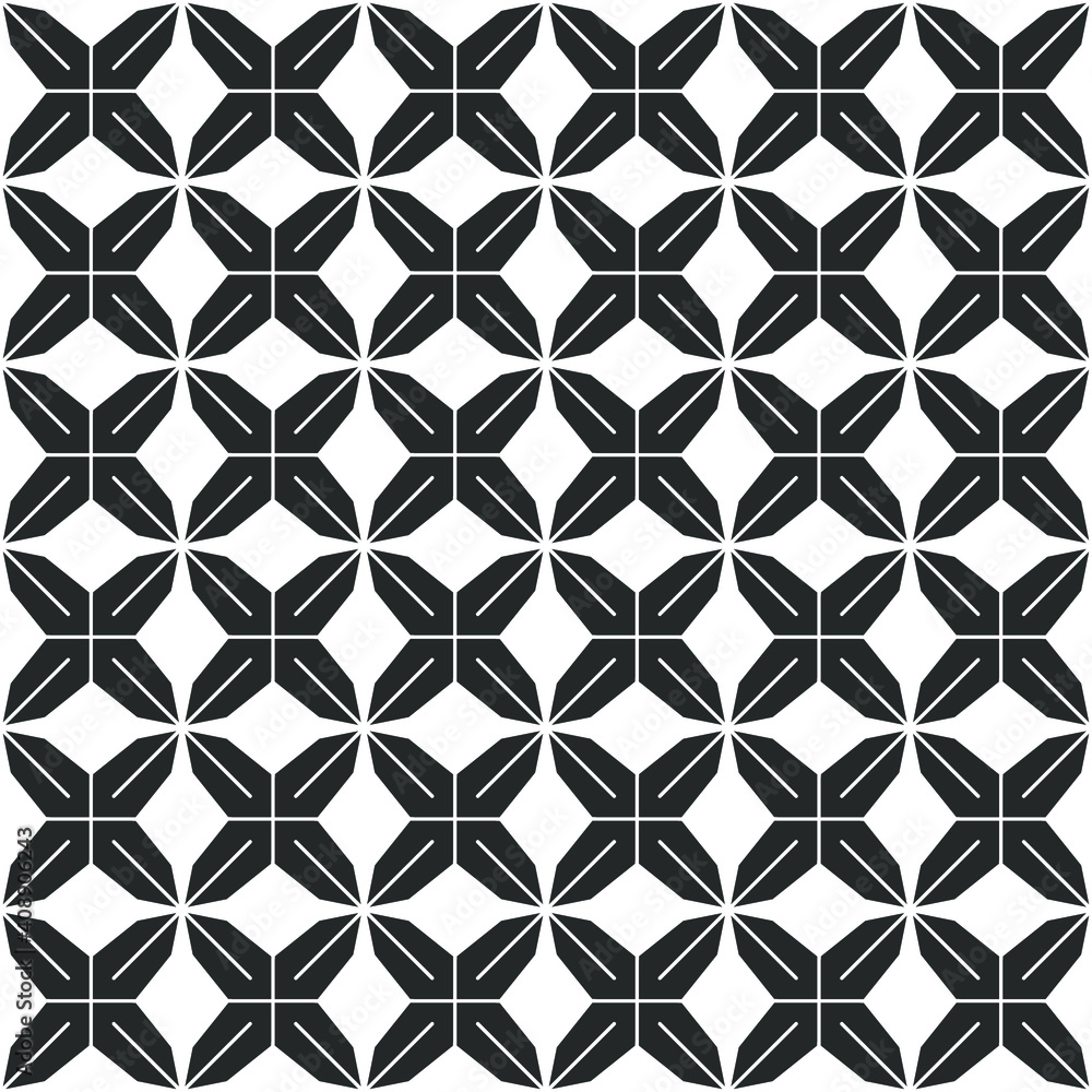 Art deco seamless pattern background. Art deco seamless pattern background.