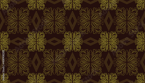 seamless pattern