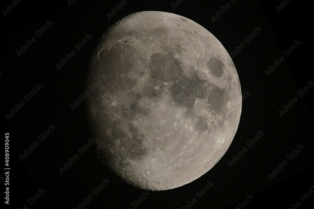 Fototapeta premium LUNA