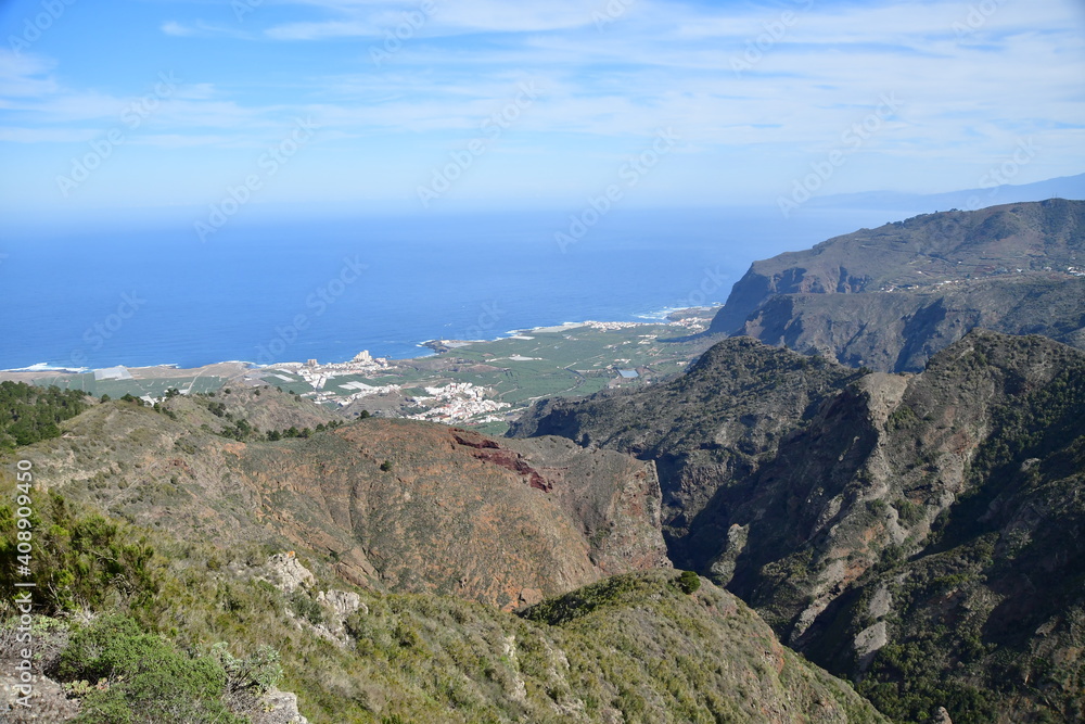 PAISAJE PAISAJE