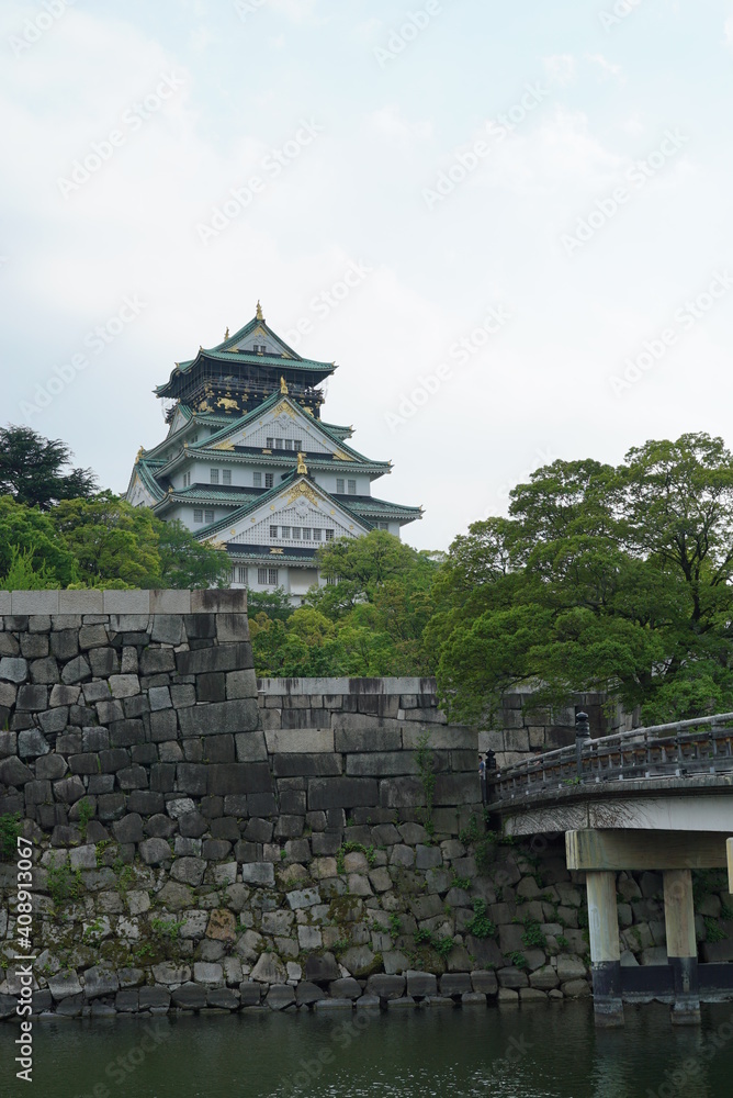 일본오사카성,japan,osaka,castle