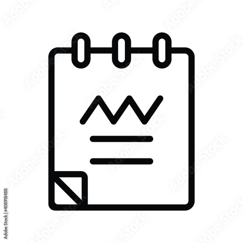 planer icon calendar vector