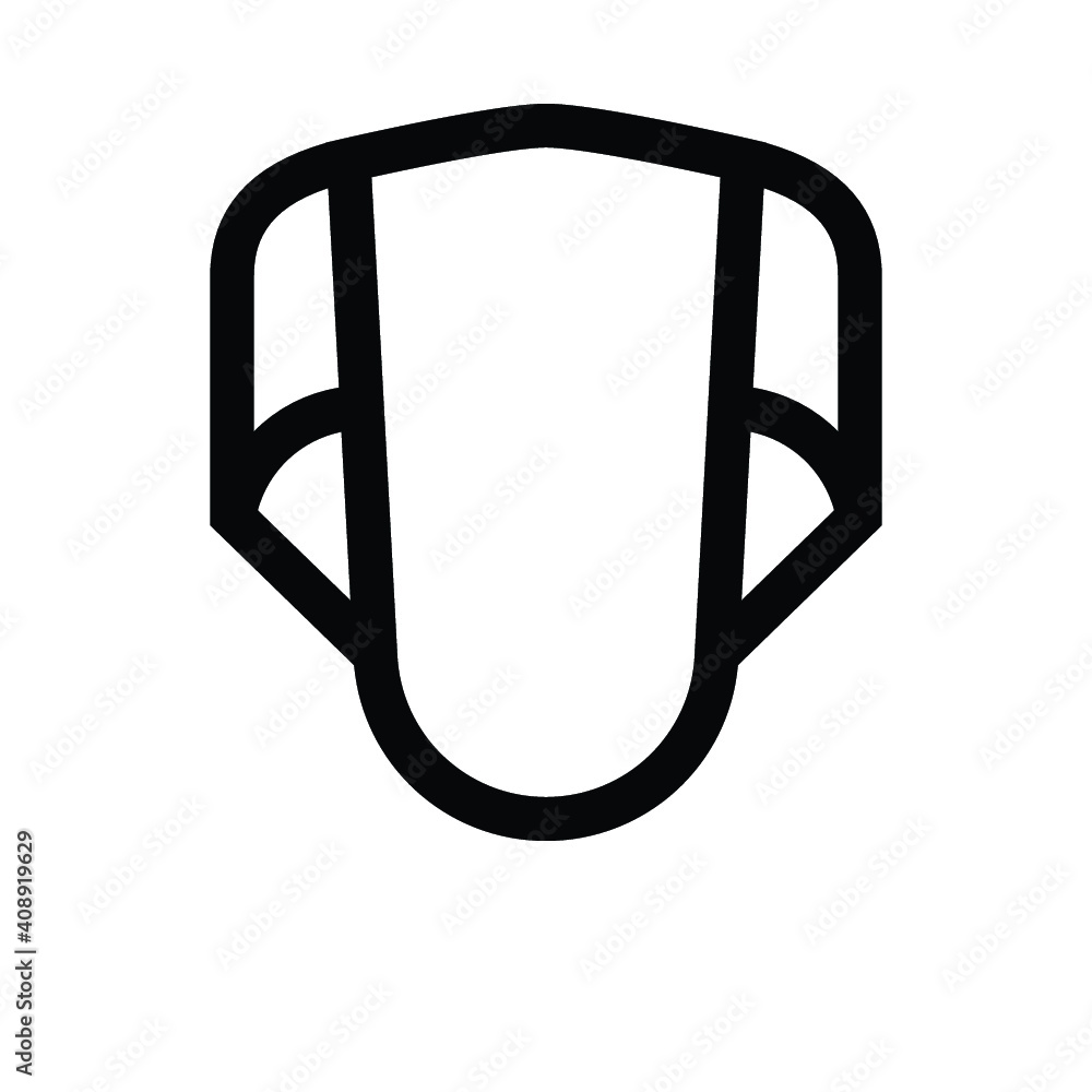 baby diapers icon vector baby diapers icon vector
