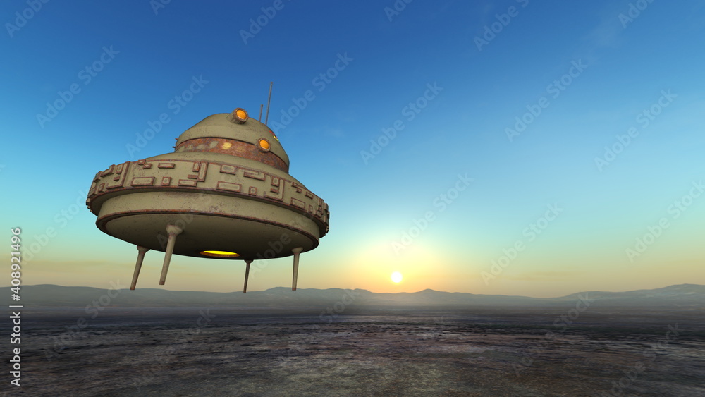 宇宙船 宇宙船