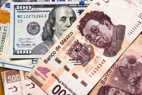 Fotografija one hundred dollars