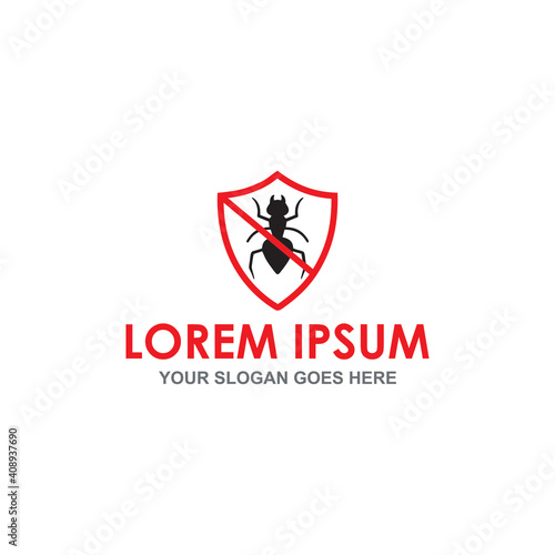 Free Download pest control vector , insect repellent logo - GFXLoad