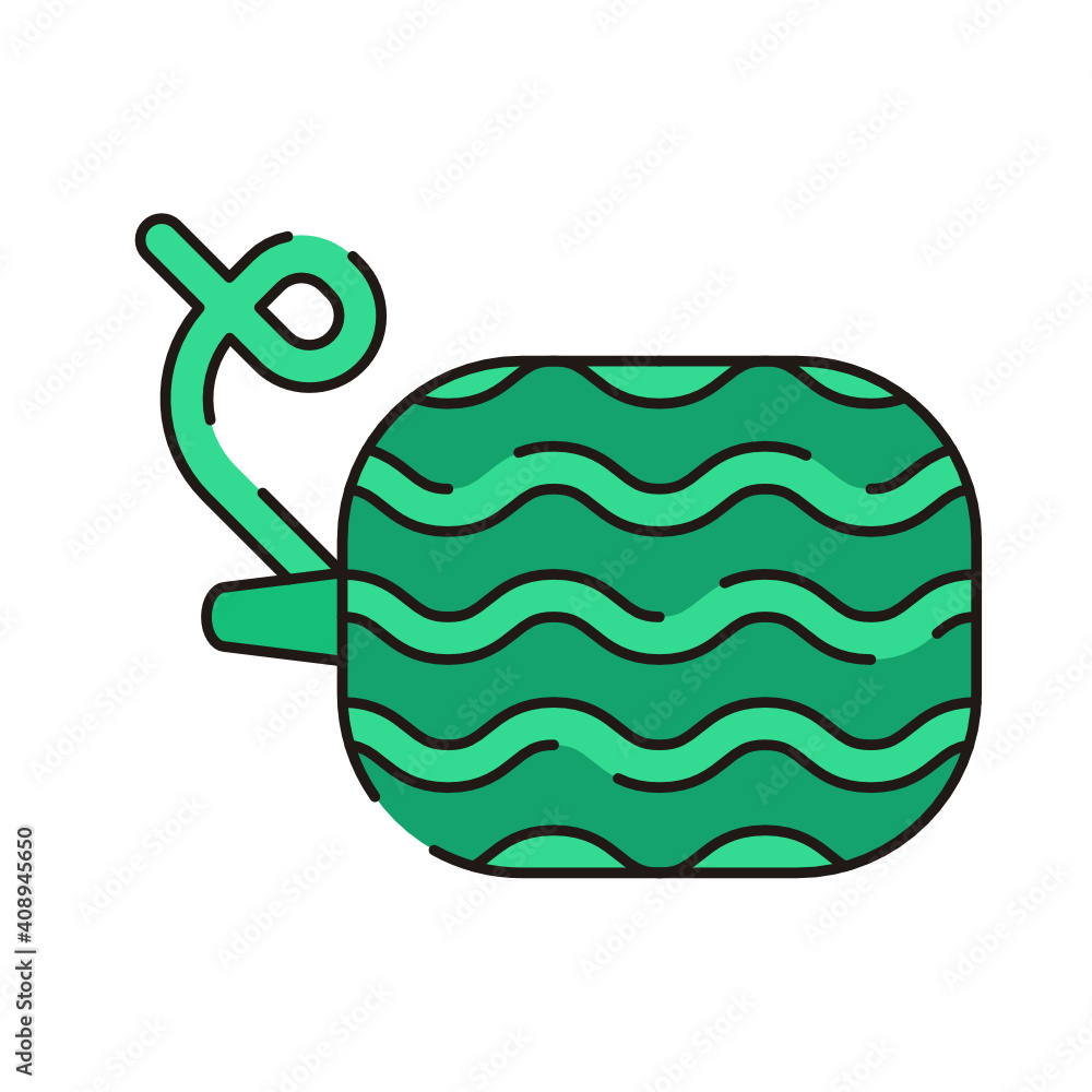 Vegetable Icon. Vegetable Icon.