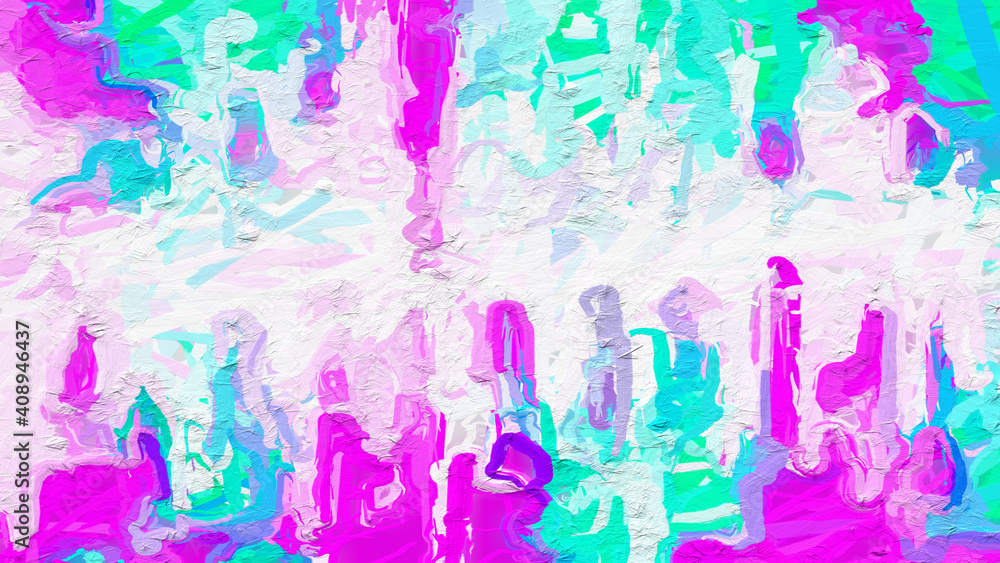 digital paint tie and dye style pattern paint-like illustration abstract background digital paint tie and dye style pattern paint-like illustration abstract background
