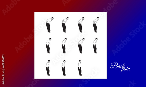 back pain, back pain lower back chronic, pain, ache, labor, affliction, anguish, fountain pen, pain, inflammation, labor pain, travail, hardship, anguish, misery, annoyance, anguish,  labor, dole