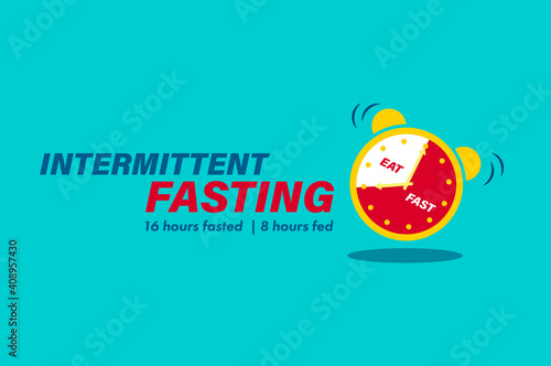 Intermittent fasting