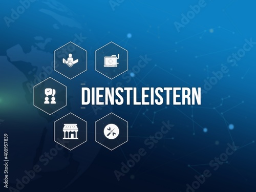 Dienstleistern