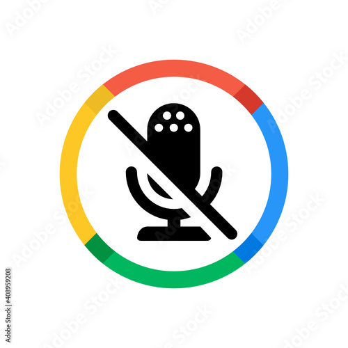 Mic Mute