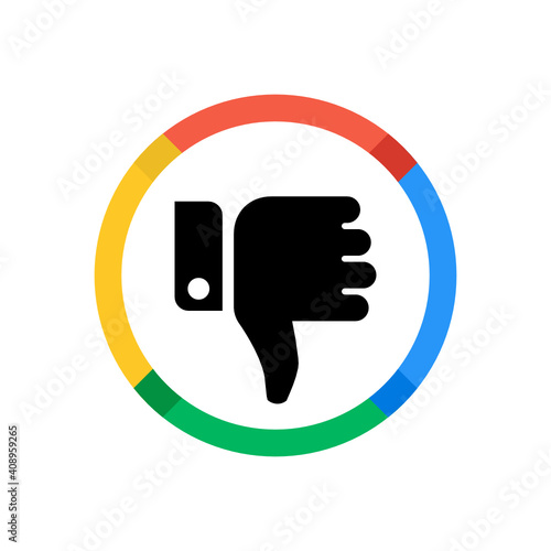 Dislike