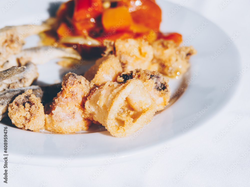 adobo adobo