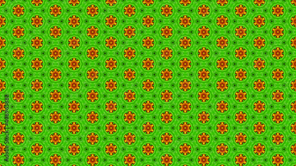 seamless geometric pattern with shapes background seamless geometric pattern with shapes background