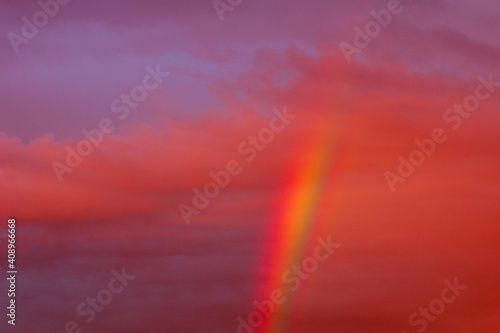 Regenbogen © dieFotoWerkerin