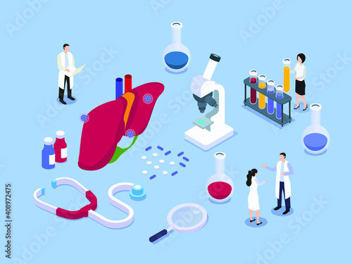 3D isometric vector concept for banner, website, illustration, landing page, flyer, etc
