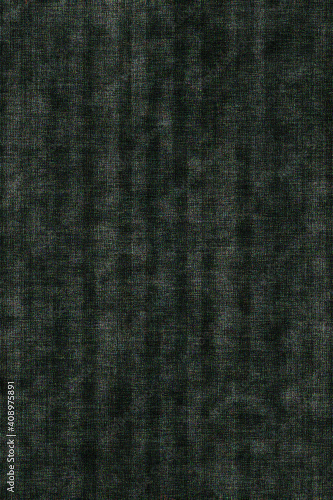 Fototapeta premium black glitch abstract effect texture background