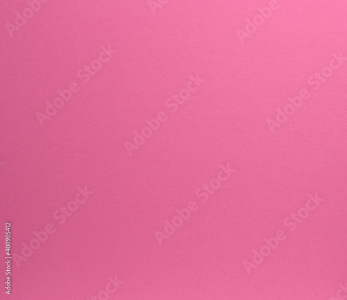 Fototapeta Naklejka Na Ścianę i Meble -  texture of pink paper, cardboard for designer