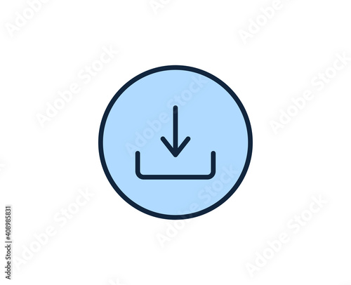 Download flat icon. Thin line signs for design logo, visit card, etc. Single high-quality outline symbol for web design or mobile app. Sign outline pictogram. Free Download Download flat icon. Thin line signs for design logo, visit card, etc. Single high-quality outline symbol for web design or mobile app. Sign outline pictogram. - GFXLoad