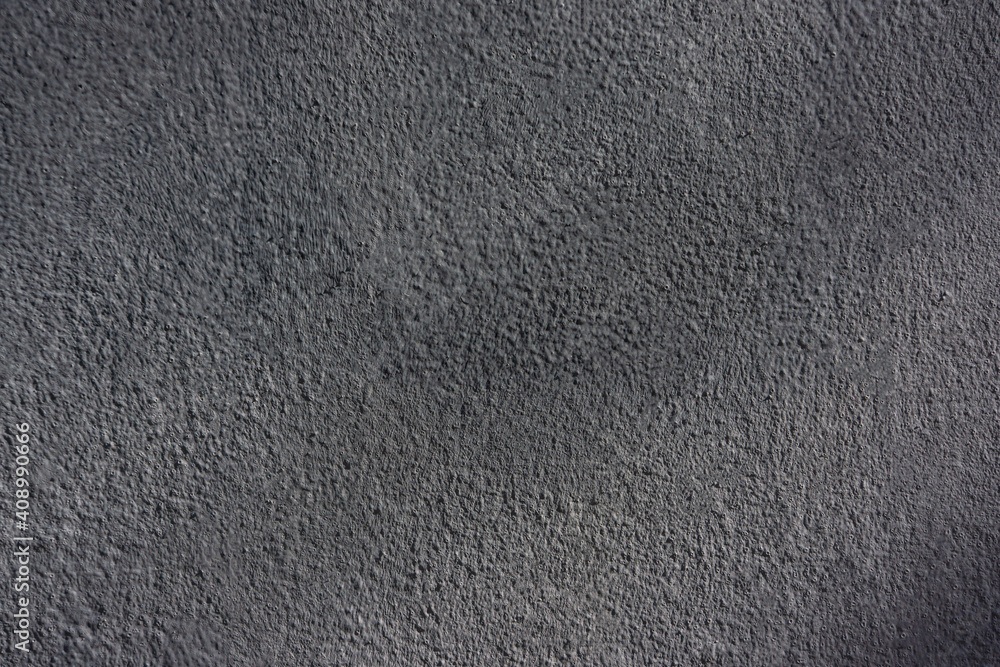 Wall surface with fresh plaster. Wall surface with fresh plaster.