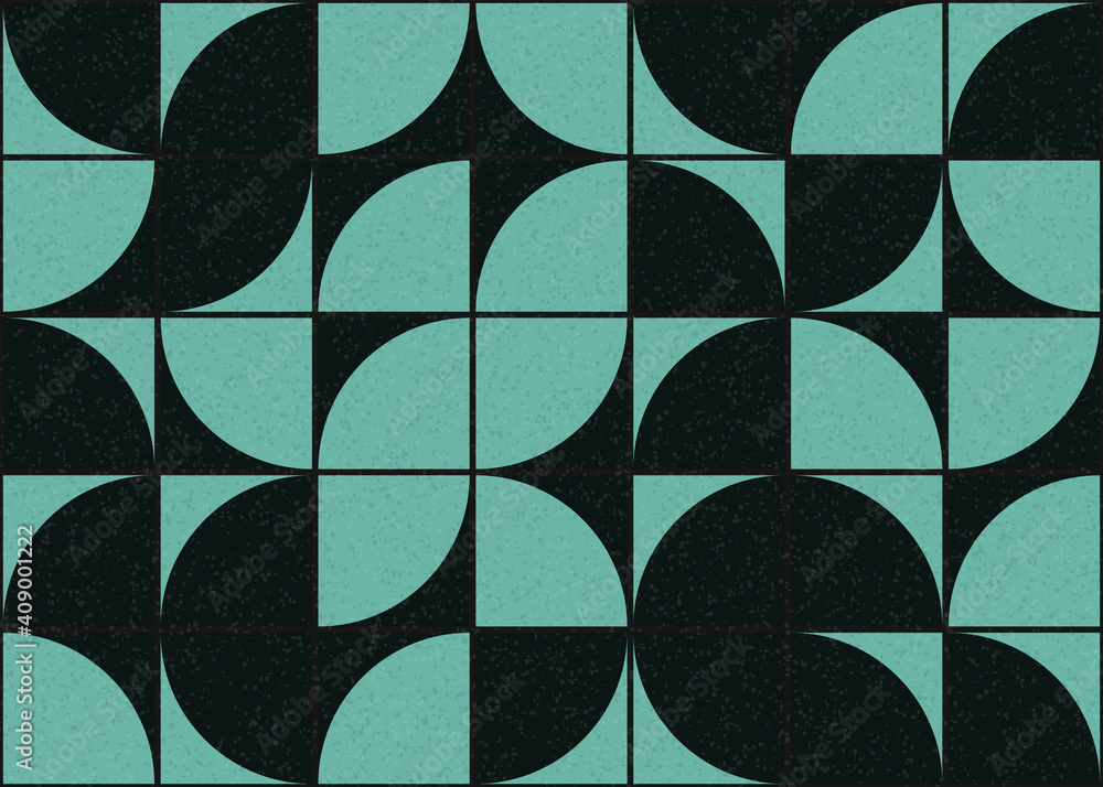 Abstract Geometric Pattern generative computational art illustration Abstract Geometric Pattern generative computational art illustration