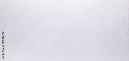 White stone or putty surface background of wall, floor texture