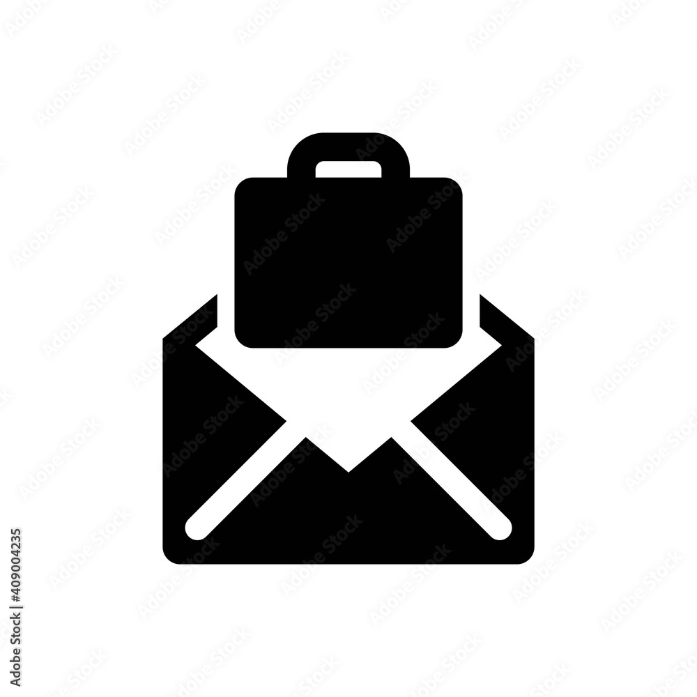 Job offer icon Job offer icon
