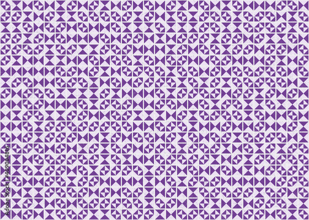 Abstract Geometric Pattern generative computational art illustration Abstract Geometric Pattern generative computational art illustration