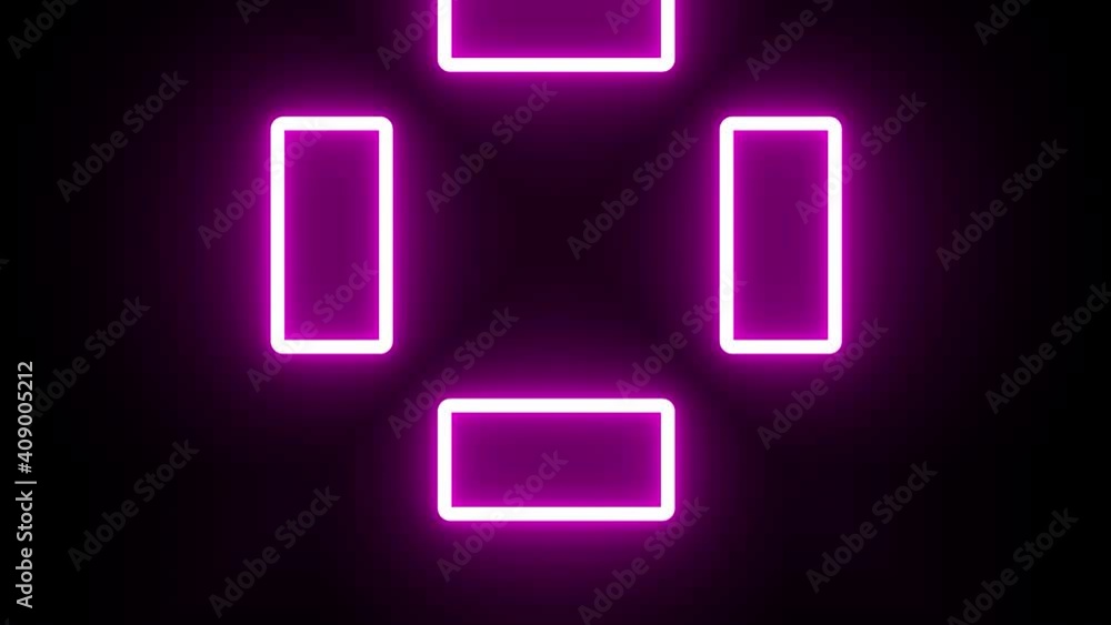 abstract backgrounds in different shapes and colors abstract backgrounds in different shapes and colors