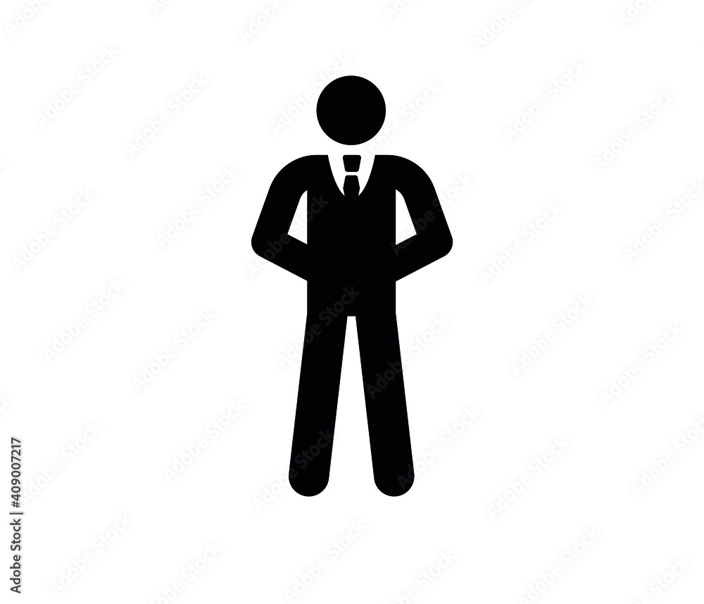 bodyguard vector icon. Editable stroke. Symbol in Line Art Style for Design, Presentation, Website or Apps Elements, Logo. Pixel vector graphics - Vector bodyguard vector icon. Editable stroke. Symbol in Line Art Style for Design, Presentation, Website or Apps Elements, Logo. Pixel vector graphics - Vector