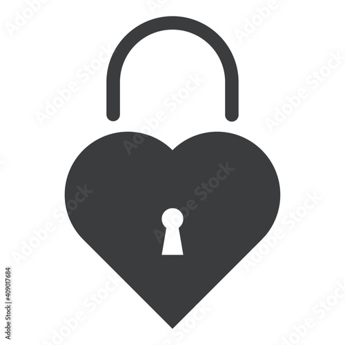 lock