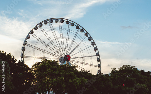 Australien, Brisbane