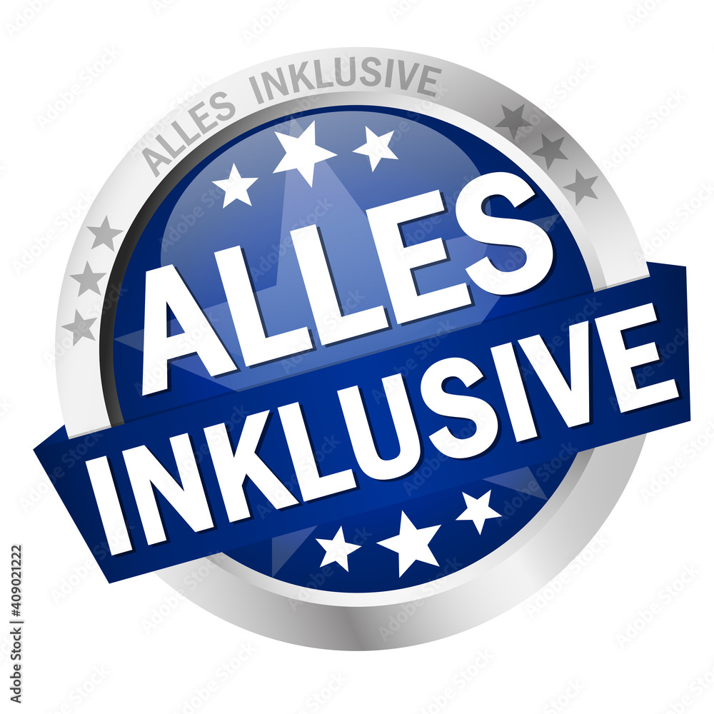 Button with Banner all inclusive (in german) Button with Banner all inclusive (in german)