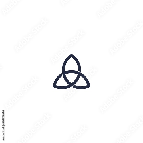 Atom Technology Logo