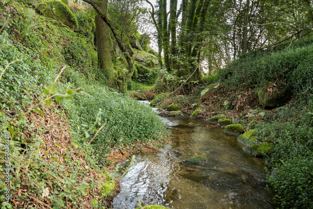 route of the mills of samieira, poio, pontevedra route of the mills of samieira, poio, pontevedra