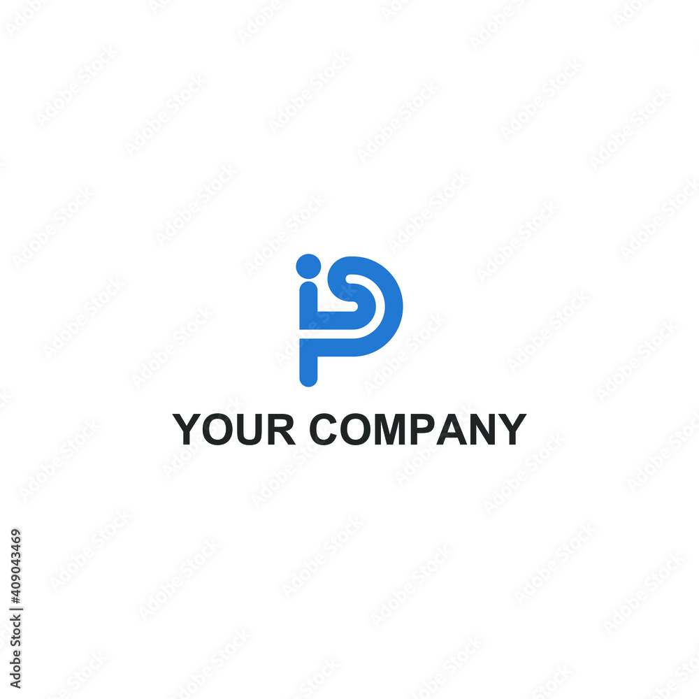ps icon vector logo design. ps template quality logo symbol inspiration ps icon vector logo design. ps template quality logo symbol inspiration