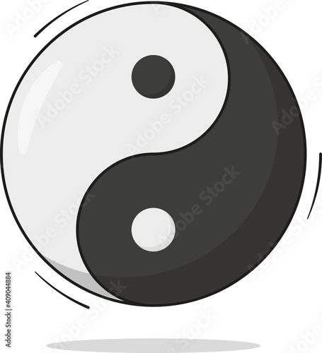 Yin and Yang