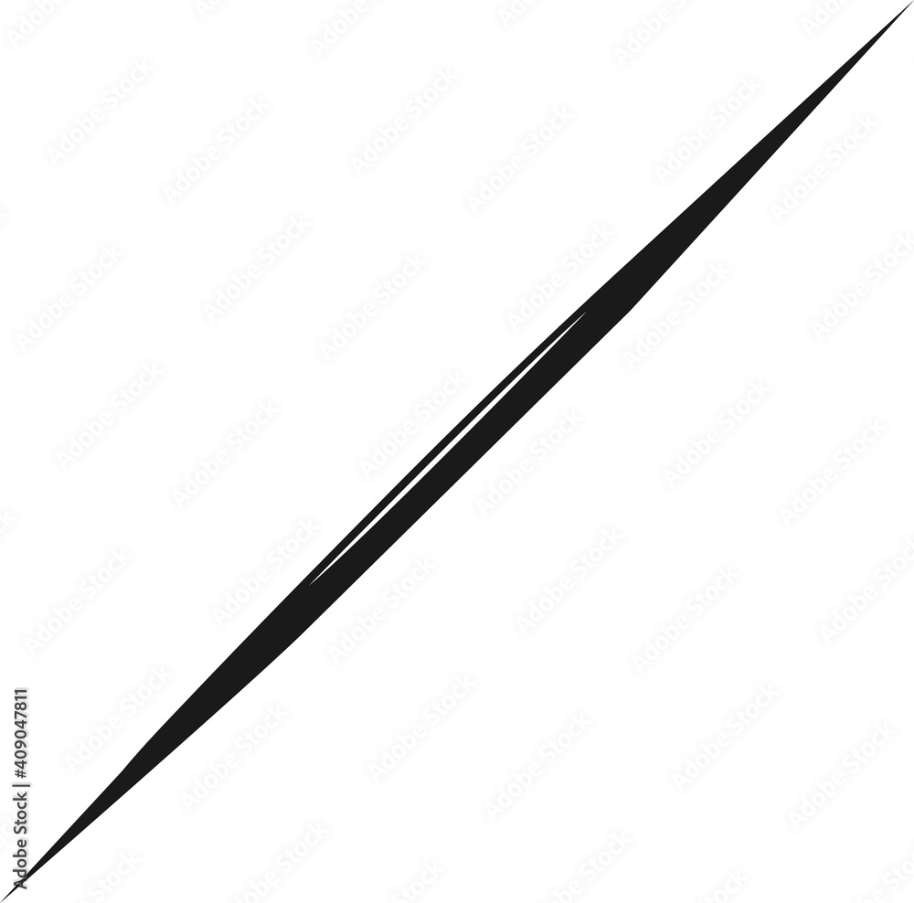 Toothpick icon. Symbol of Cleaning Between Teeth After Meal - Vector. Toothpick icon. Symbol of Cleaning Between Teeth After Meal - Vector.