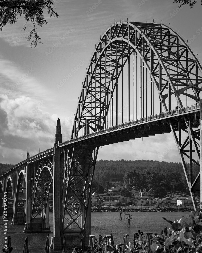 Fototapeta premium Bridge